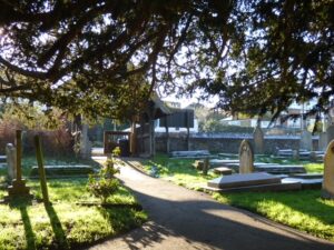 churchyard(1)