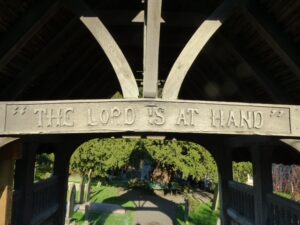 view through lychgate (1)(1)