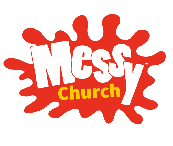 Messy Church logo